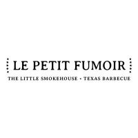 Le Petit Fumoir logo - Similar company to Georges Hotel Galata