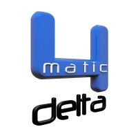 4matic Delta logo - Similar company to Fussey Engineering