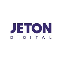 Jeton Digital logo - Similar company to Smart Kiwi