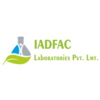 IADFAC Laboratories Pvt. Ltd logo - Similar company to Gexin Global Inc.