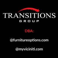Transitions Group logo - Similar company to Execustay