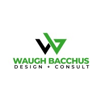 Waugh Bacchus Design+Consult Ltd logo - Similar company to Joel Gustafsson Consulting