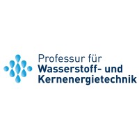 Professur für Wasserstoff- und Kernenergietechnik logo - Similar company to Wasserstoff