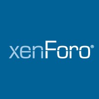 XenForo Limited logo - Similar company to Telligent
