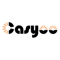 Casyoo logo - Similar company to Smartgraze