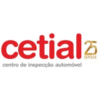 Cetial - Centro de Inspeção Automóvel logo - Similar company to Vero Conteúdo E Marketing
