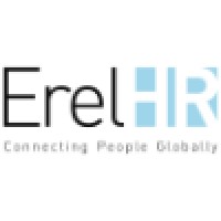 ErelHR logo - Similar company to As Executive Search