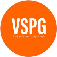 Varsinais-Suomen Putkityö Group Oy logo - Similar company to Refstep Oy