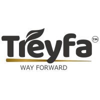 Treyfa Naturalcare logo - Similar company to Cluster Circle Experiential Learning Academy