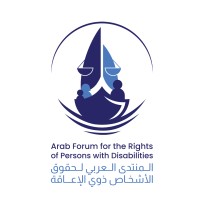 Arab Forum For The Rights of Persons With Disabilities - AFRPD