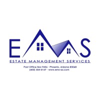 Estate Management Services logo - Similar company to Service Star Realty - Property Management
