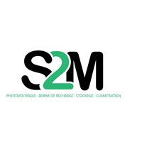 Solar2Mobility logo - Similar company to Capner
