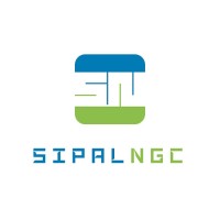 SIPAL NGC logo - Similar company to Processwerx, Llc
