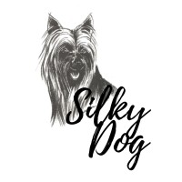SilkyDog Positive Pet Training logo - Similar company to Iq Logic, Llc