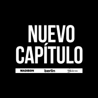 Nuevo Capitulo logo - Similar company to Play Out Apparel