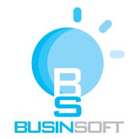 Businsoft logo - Similar company to Bwsea Technology Group