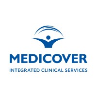Medicover Integrated Clinical Services logo - Similar company to Rapha Research Organisation