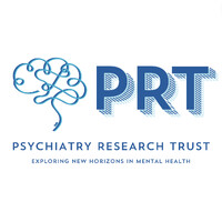 Psychiatry Research Trust logo - Similar company to Inspire The Mind