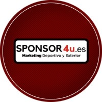 SPONSOR4u logo - Similar company to Web Directo