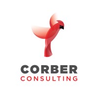 CORBER Consulting logo - Similar company to Corber Digital