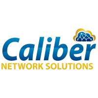 Caliber Network Solutions LLC logo - Similar company to Optimizepros