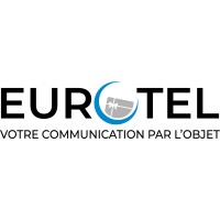 EUROTEL GIFTS logo - Similar company to Brindologia