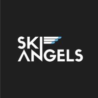 Ski Angels logo - Similar company to Altitude Mission