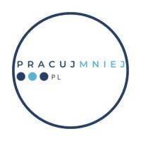 Pracujmniej.pl logo - Similar company to 4Media.Com