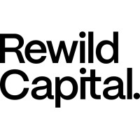 Rewild Capital logo - Similar company to Fair Climate Network