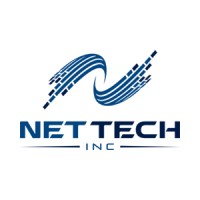 Net Tech Inc. logo - Similar company to Net Tech Group Ltd