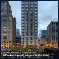 One East Wacker - Chicago logo - Similar company to Hardhat Coffee Co.