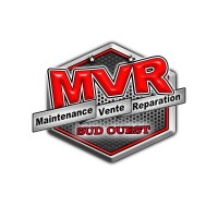 MVR SUD OUEST logo - Similar company to Meca 25