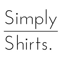 Simply Shirts logo - Similar company to Moonlit Socials