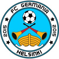 FC Germania Helsinki logo - Similar company to Elevolt