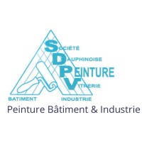 SDPV logo - Similar company to Igecav