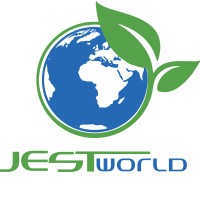 Jumairah Environmental-Jest World logo - Similar company to Smart Laptop