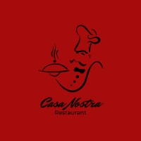 Casa Nostra logo - Similar company to The Potted Lobster Ltd