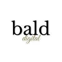 BALD Digital logo - Similar company to Solgt.Com