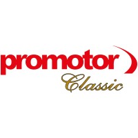 Gruppo Promotor Srl logo - Similar company to Bonhams 1793 Ltd