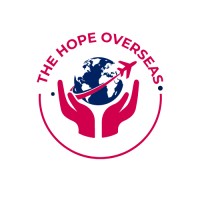 The Hope Overseas logo - Similar company to Valmiki Immigration Services