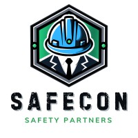Safecon Safety Partners logo - Similar company to Tacktile