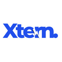 X-TERN logo - Similar company to Labsoft Paris