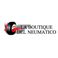 LA BOUTIQUE DEL NEUMATICO logo - Similar company to Tyresna Sl