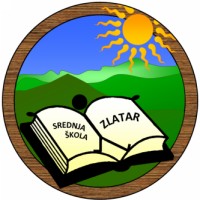 Srednja škola Zlatar logo - Similar company to Корпорация 