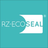 RZ-Ecoseal logo - Similar company to Perfect Client Uk