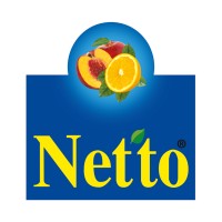 Netto Fruit Juice logo - Similar company to Yeşil Cennet A.Ş.