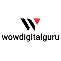 wowdigitalguru logo - Similar company to Wow Digital