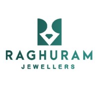 Raghuram jewellers logo - Similar company to Just Gud Sense