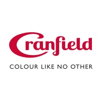 Cranfield Colours logo - Similar company to Artwork Manager R-Stream