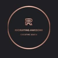 Recruiting Awesome Executive Search logo - Similar company to Compareit.Ng
